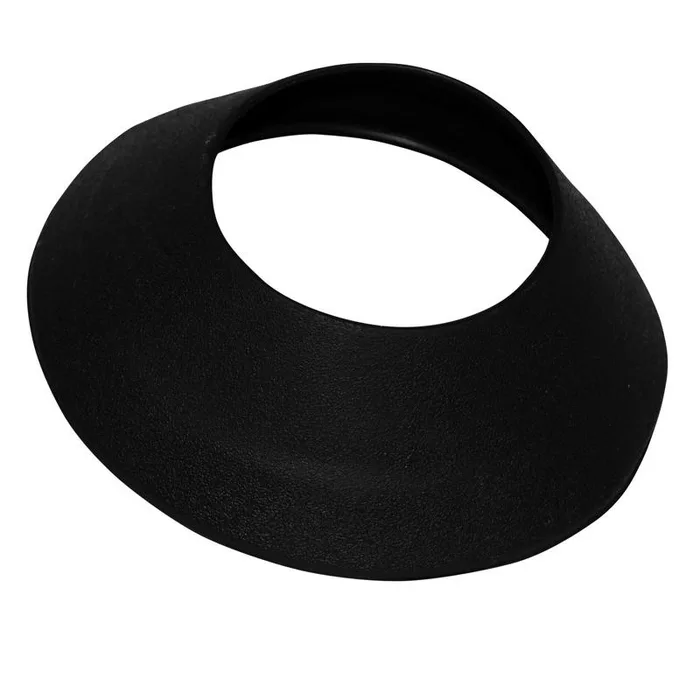 Oatey 4 in. Push each X 4 in. D Insert Plastic Insert Adapter (Pack of 6)