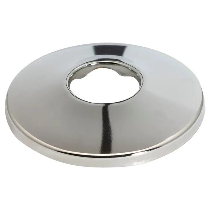 Plumb Pak Plastic Shallow Flange 3/4 in.