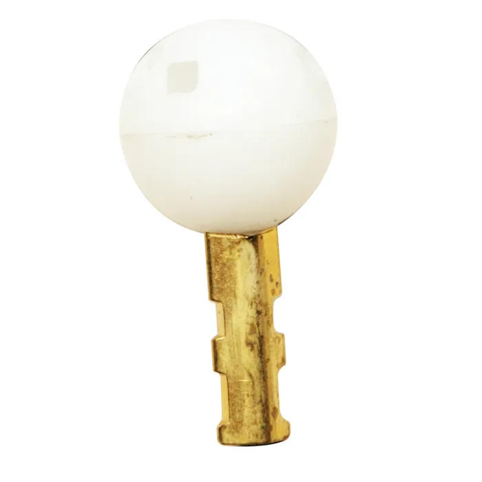Plumb Pak Replacement Faucet Ball For Delta Plastic 1 pc