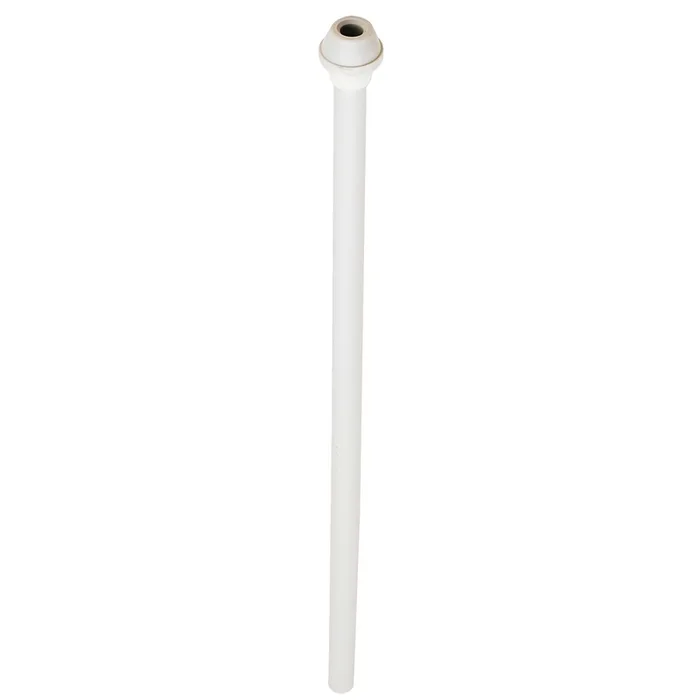 Plumb Pak 3/8 in. FIP X 3/8 in. D 15 in. Polymer Faucet Supply Line