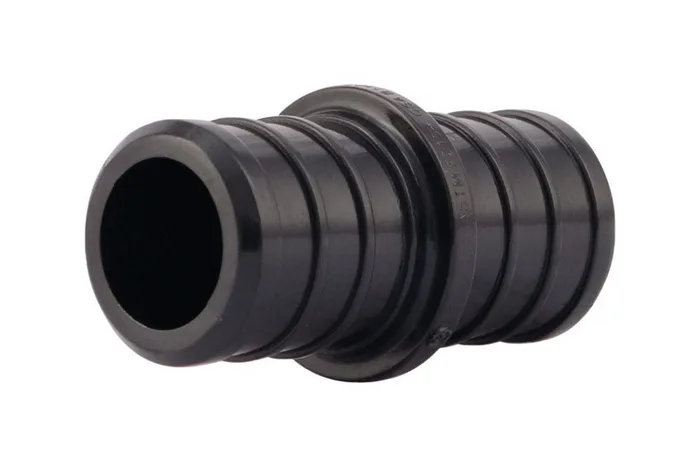 SharkBite 3/4 in. Barb X 3/4 in. D Barb Poly Alloy Coupling