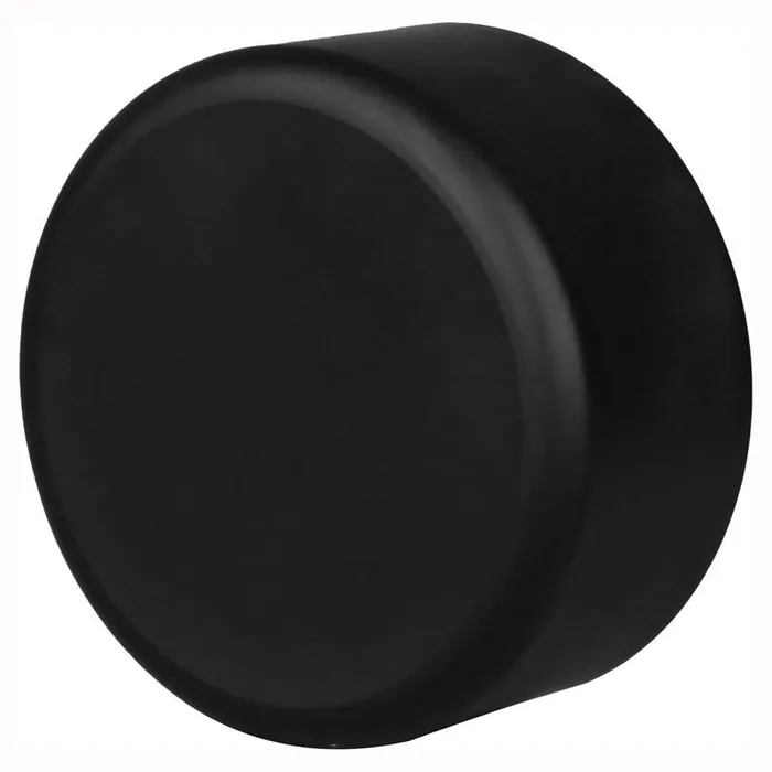 Charlotte Pipe 4 in. Hub X 4 in. D ABS Cap