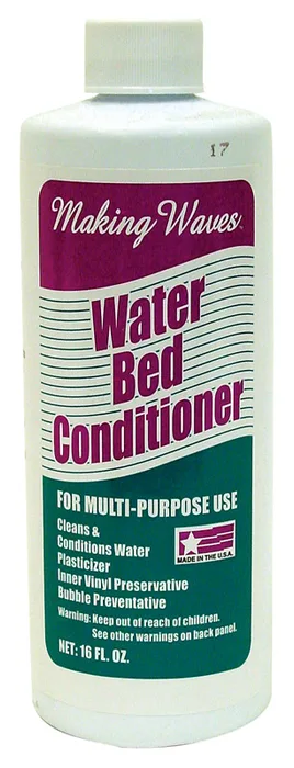 Making Waves 16 oz Water Bed Conditioner (Pack of 12)