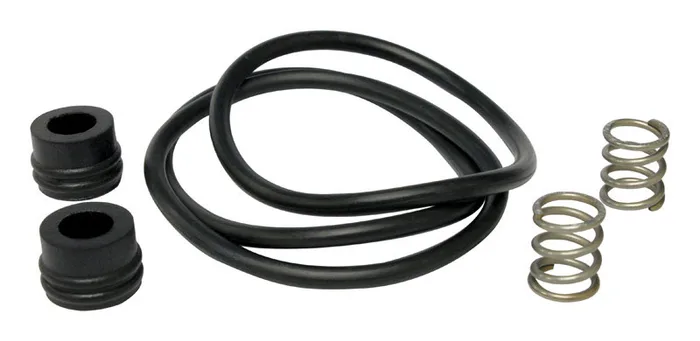 Plumb Pak Faucet Repair Kit For Delta Rubber/Steel 1 pc