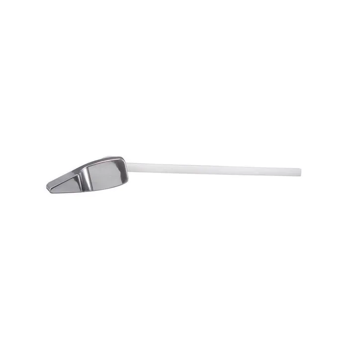 Plumb Pak Flush Lever Chrome Plated Plastic For Mansfield