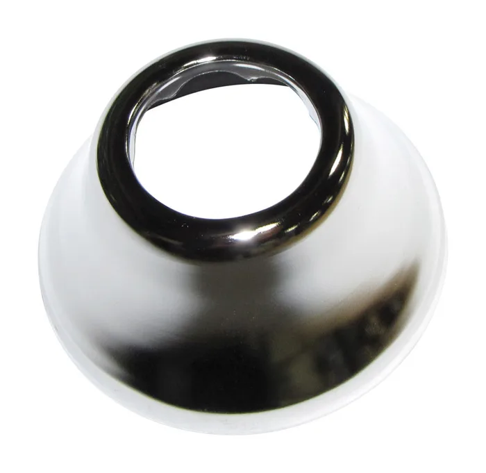 Plumb Pak Brass Bath Flange 1-1/2 in.