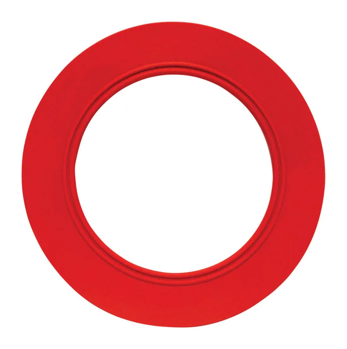 Keeney Flush Valve Seal Red Rubber