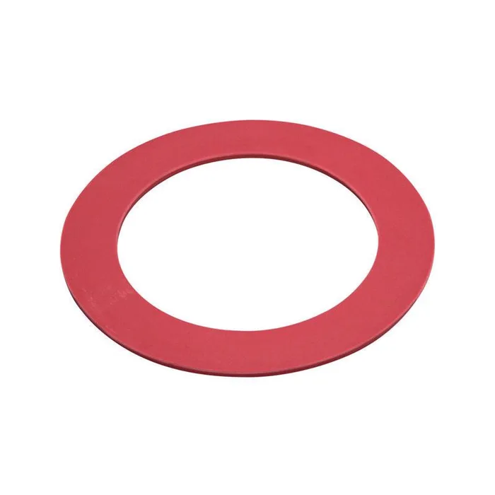 Plumb Pak Flush Valve Seal Red Rubber For Mansfield