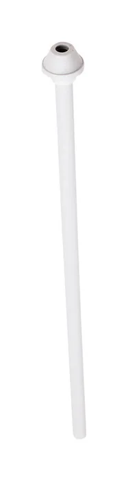 Plumb Pak 3/8 in. FIP X 3/8 in. D 30 in. Polybutylene Supply Tube
