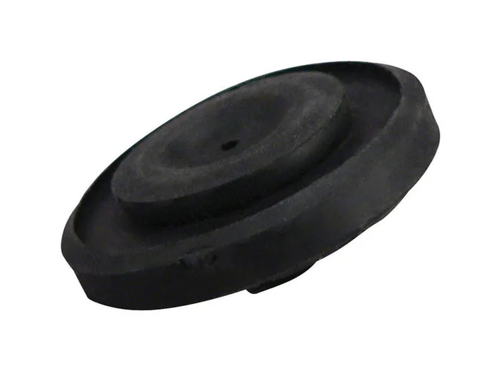 Plumb Pak Ballcock Repair Kit Black Plastic
