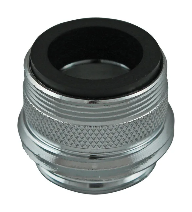 Plumb Pak Chrome Plated Aerator Adapter
