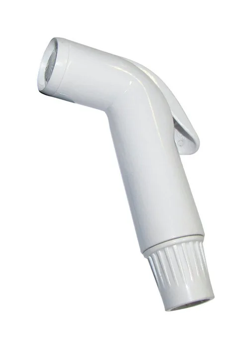 Plumb Pak For Universal White Chrome Kitchen Faucet Sprayer
