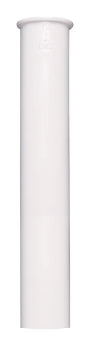Plumb Pak 1-1/2 in. D X 4 in. L Plastic Tailpiece