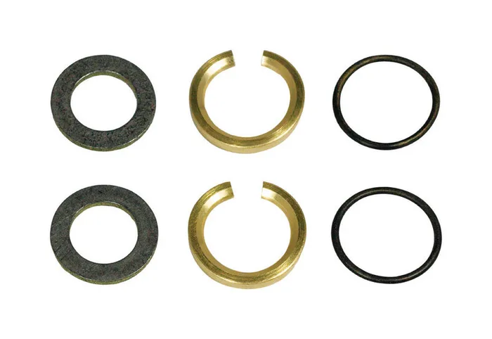 Home-Flex 1/2 in. CTS X 3/4 in. D CTS Steel Connector