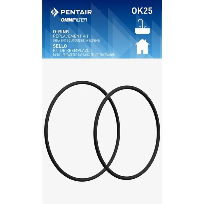 OmniFilter Rubber O-Ring 2 pk (Pack of 6)