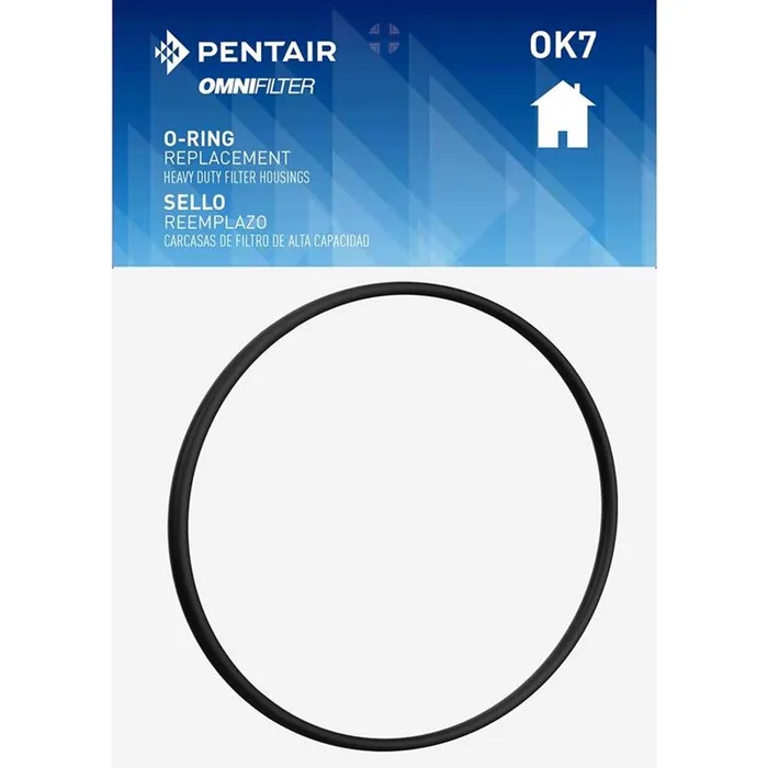 OmniFilter Rubber Replacement O-Ring 1 pk