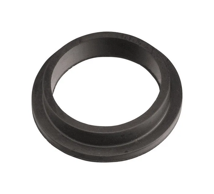 Plumb Pak 1-1/4 in. D Rubber Flange Spud Washer 1 pk
