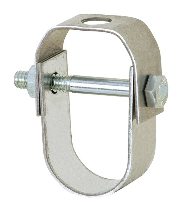 Sioux Chief Galvanized Steel Clevis Hanger (Pack of 10)