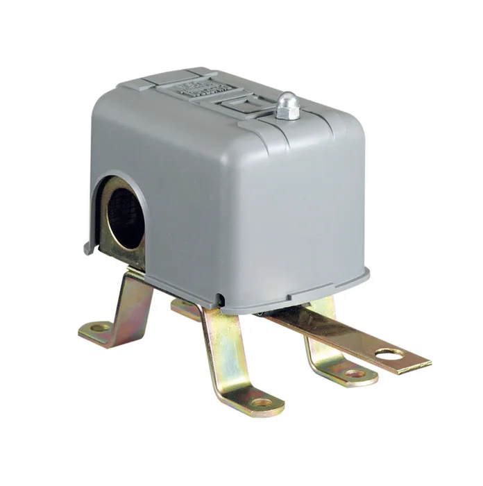 Telemecanique Pumptrol 0 To 0 Float Pressure Switch