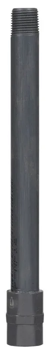 B&K Schedule 80 1/2 in. MIP X 1/2 in. D FIP PVC 4 in. Coupler Nipple 1 pk (Pack of 10)