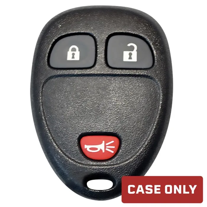 KeyStart CP112 Renewal KitAdvanced Remote Automotive Replacement Key For General Motors