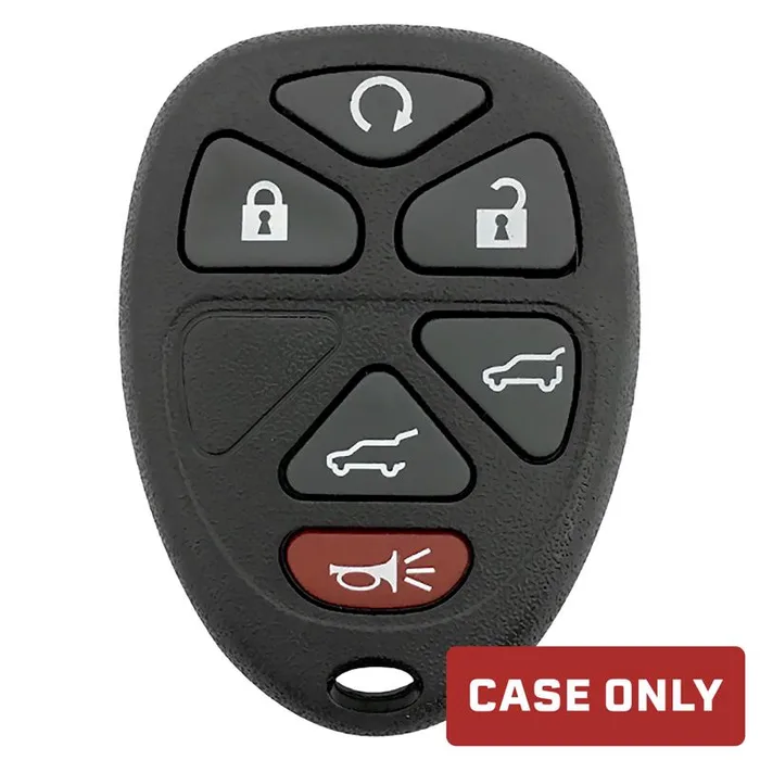 KeyStart CP084 Renewal KitAdvanced Remote Automotive Replacement Key For General Motors