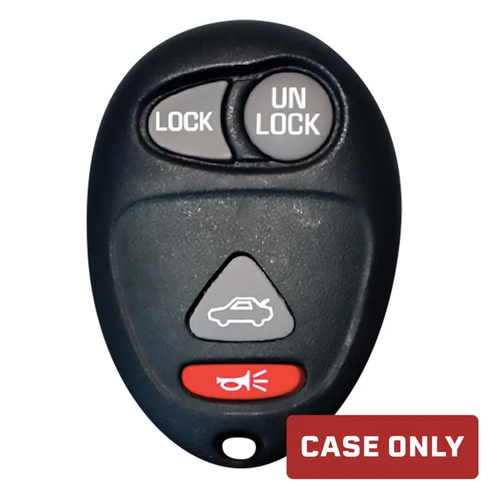 KeyStart CP049 Renewal KitAdvanced Remote Automotive Remote HD Key For General Motors
