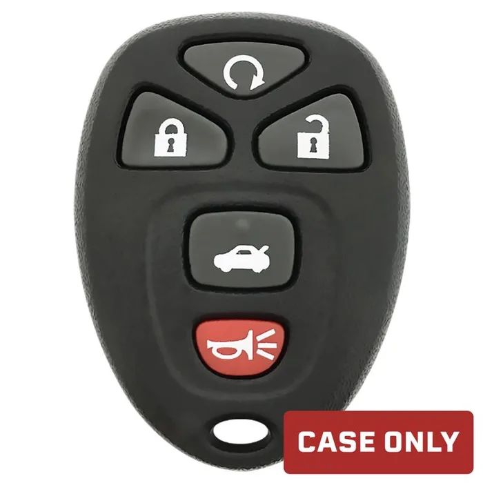 KeyStart CP008 Renewal KitAdvanced Remote Automotive Remote HD Key For General Motors