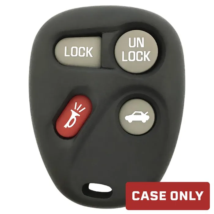 KeyStart CP002 Renewal KitAdvanced Remote Automotive Replacement Key For General Motors
