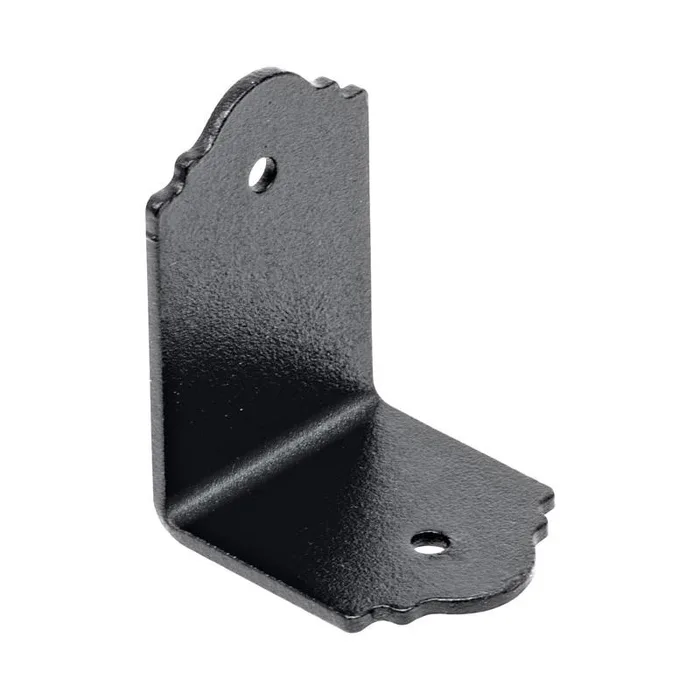 Simpson Strong-Tie 2 in. W X 2 in. L Steel Angle