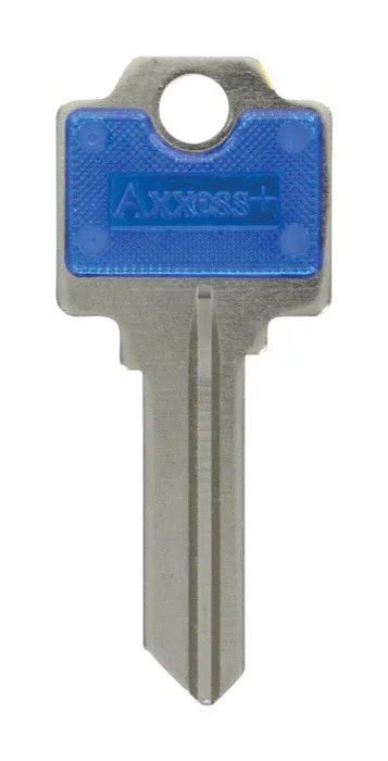 HILLMAN KeyKrafter Variety Pack House/Office Universal Key Blank 67 Single (Pack of 10)