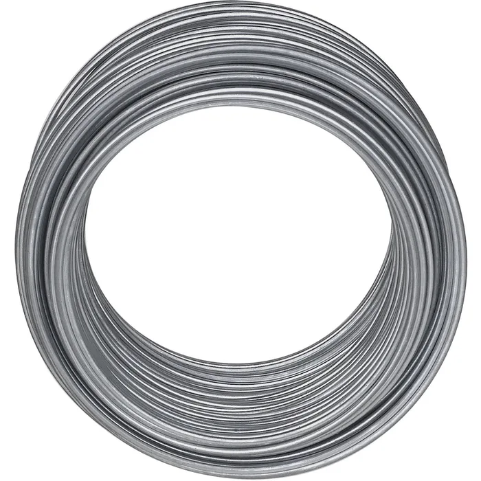 National Hardware Galvanized Picture Wire 50 lb 1 pk (Pack of 5)