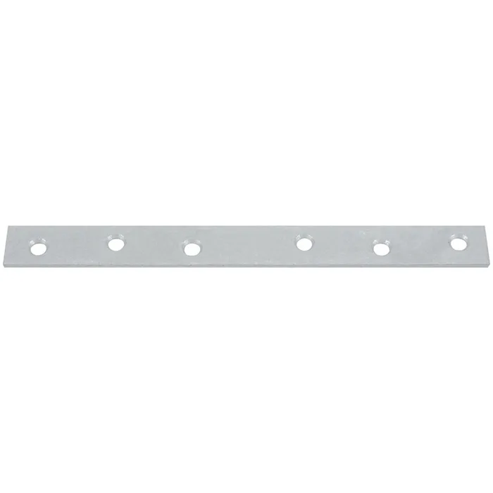 National Hardware Steel Mending Brace (Pack of 5)