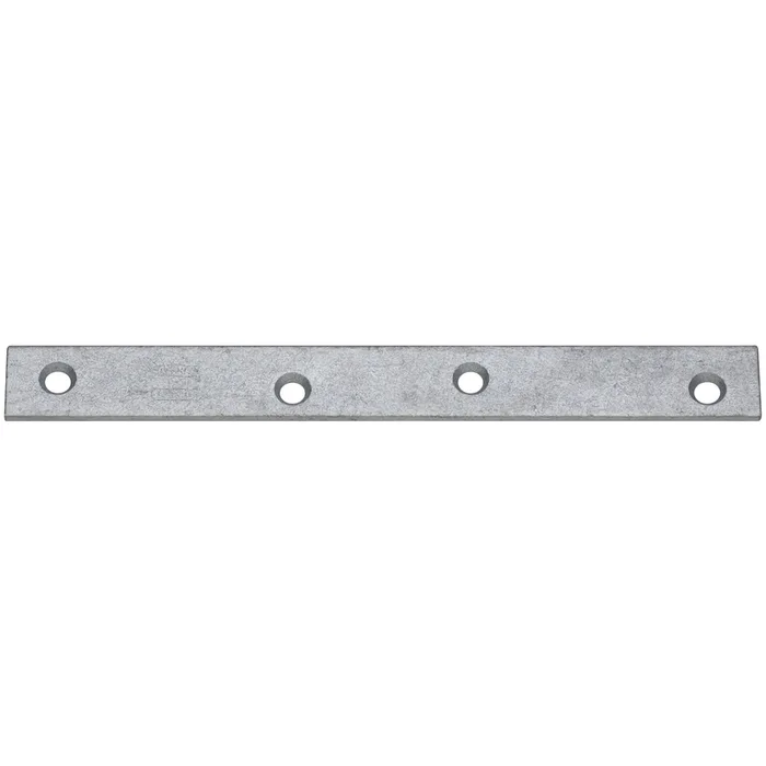National Hardware Steel Mending Brace (Pack of 5)