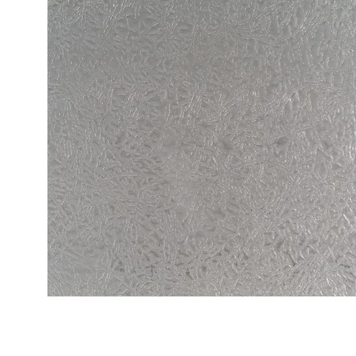 M-D Building Products 0.02 in. X 12 in. W X 24 in. L Silver Aluminum Leathergrain Sheet Metal (Pack of 3)