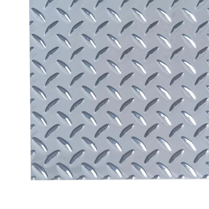 M-D Building Products 0.063 in. X 36 in. W X 36 in. L Silver Aluminum Plain Sheet Metal (Pack of 3)