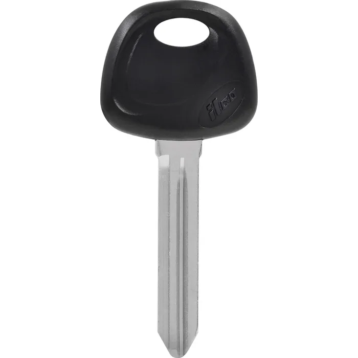 HILLMAN KeyKrafter House/Office Universal Key Blank 2053 Double (Pack of 4)