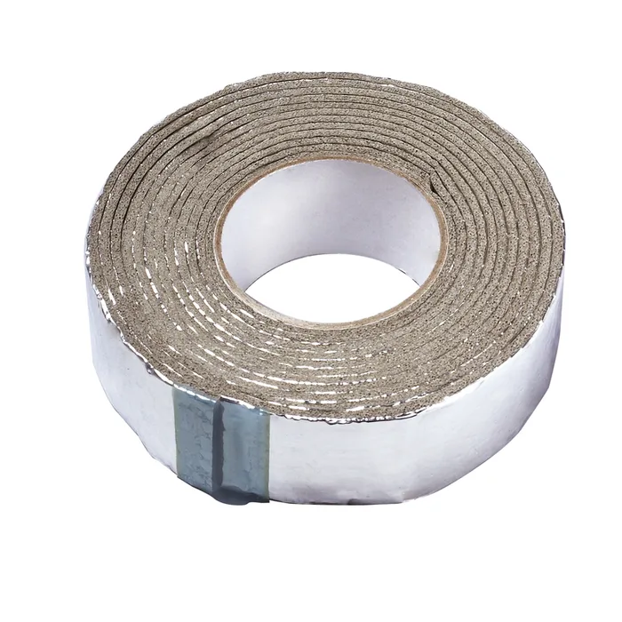 Frost King 2 in. X 15 ft. L Foam Tape Insulation (Pack of 12)