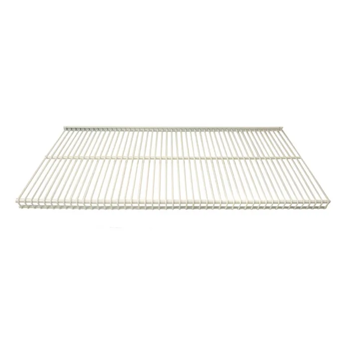 Organized Living Freedom Rail 12 in. W X 30 in. L Steel Ventilated Shelf