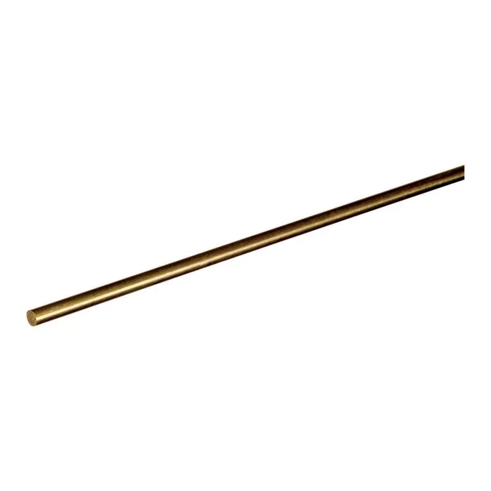 Metal Sheets & Rods