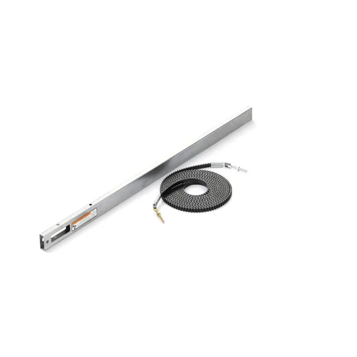 Genie Steel Belt Drive Extension Kit