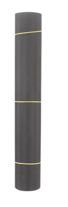 Phifer Wire 36 in. W X 100 ft. L Black Aluminum Insect Screen Cloth