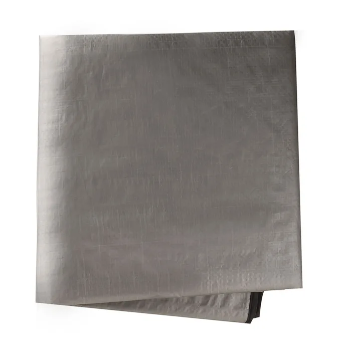 Frost King 30 in. H X 34 in. W Square Outdoor Central Air Conditioner Cover