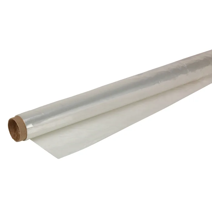 Frost King Indoor Window Shrink Film 25 ft. L X 62 in. W 1 pk (Pack of 12)