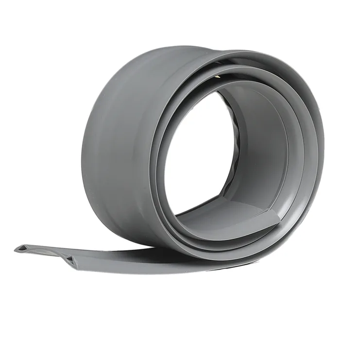Frost King Gray Vinyl Threshold Insert For Doors 36 in. L X 1.88 in. (Pack of 12)