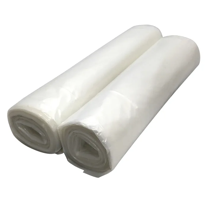 Frost King 10 ft. W X 15 ft. L X 2.7 mil 4 lb Plastic Surface Protector 2 pk