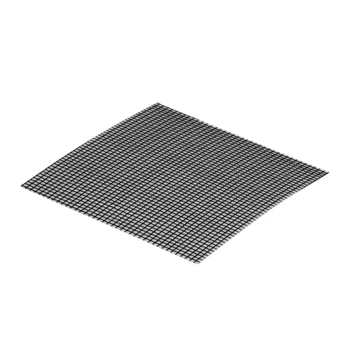 M-D Building Products Charcoal Aluminum Screen Repair Patch 3 in. W X 3 in. L 5 pk (Pack of 10)