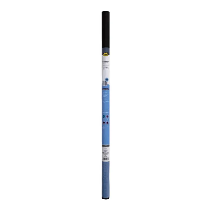 M-D Building Products Charcoal Fiberglass Door and Window Screen 48 in. W X 84 in. L 1 pk