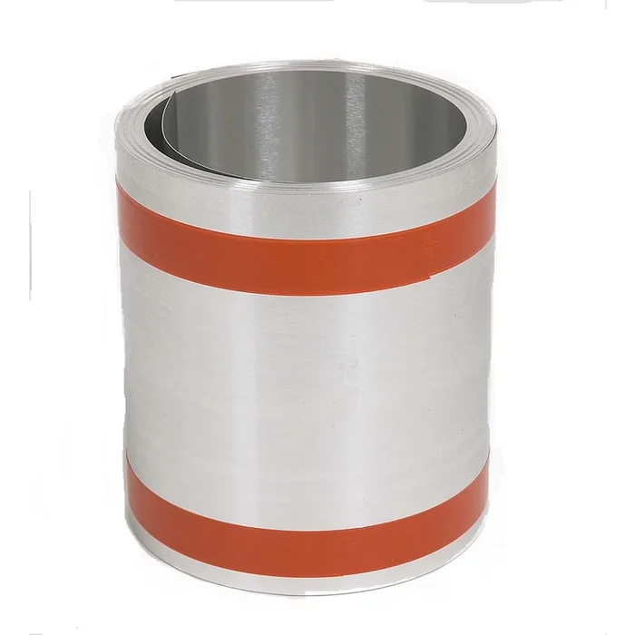 Amerimax 8 in. W X 50 ft. L Aluminum Flashing Silver