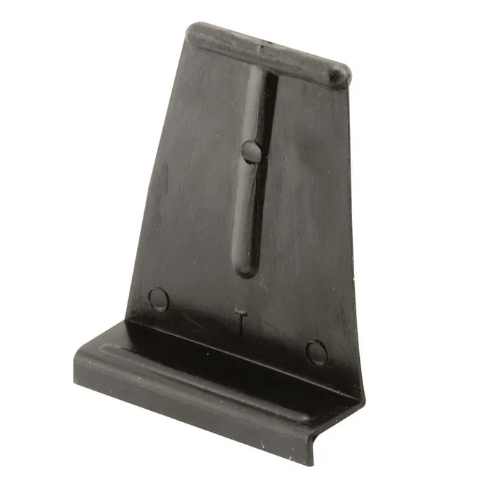 Prime-Line 1/4 in. D X 5/8 in. L Spline Channel Pull Tabs